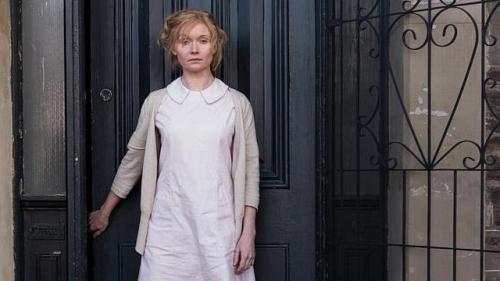Today’s Trans Woman of the Day is: Amelia Vanek (The Babadook)