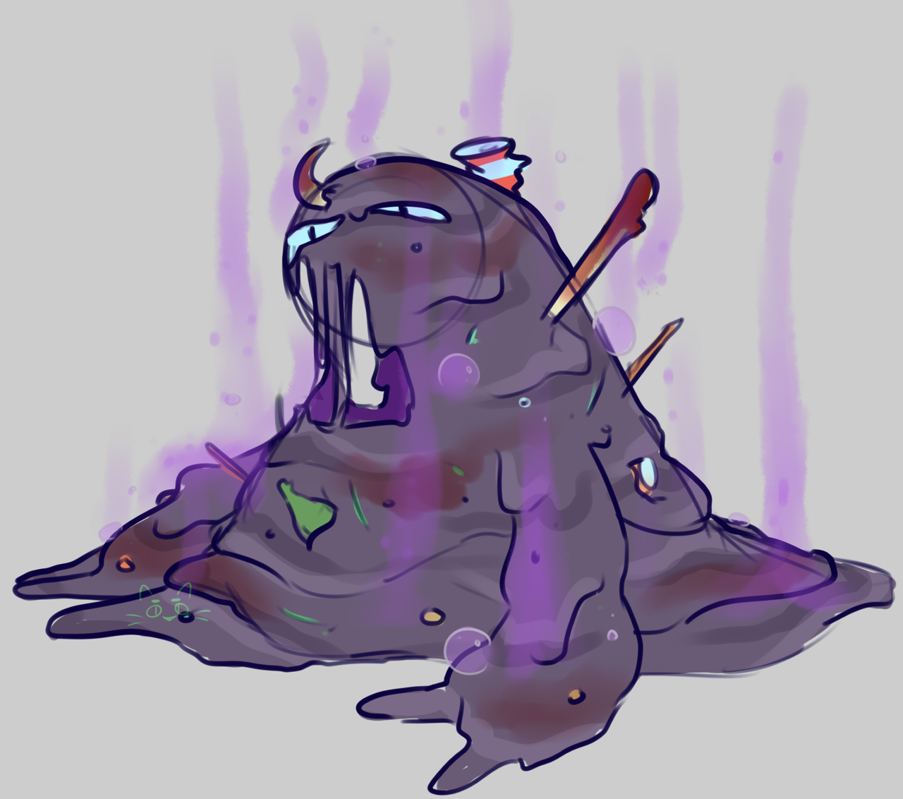 mythrilkitty:no muk..