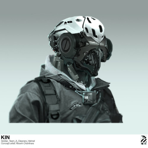 lightresist:  Nivanh Chanthara
