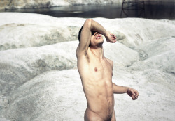shirtlessboys:  Valerio Boncompagni 