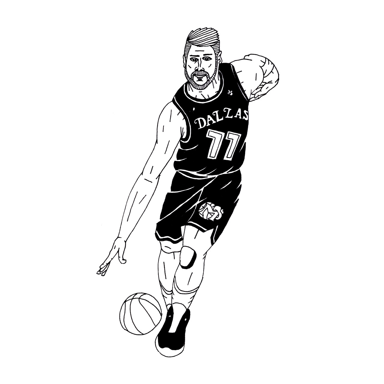 Luka Dončić