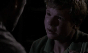 theromancaptain:  Yay! 100 Followers! Now, I know most teenage guys ought to have