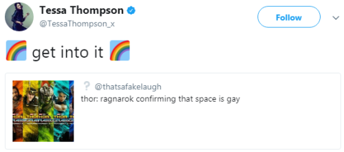 Porn Pics gogomrbrown:   gay space confirmed  