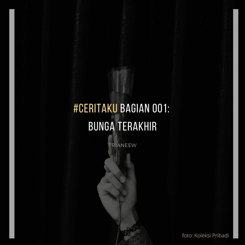 Sophie Ceritaku Bagian 001 Bunga Terakhir