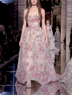evermore-fashion:  Zuhair Murad Spring 2016 Haute Couture Collection