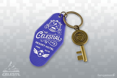  NEW Celeste merch by Fangamer! Shop Celeste