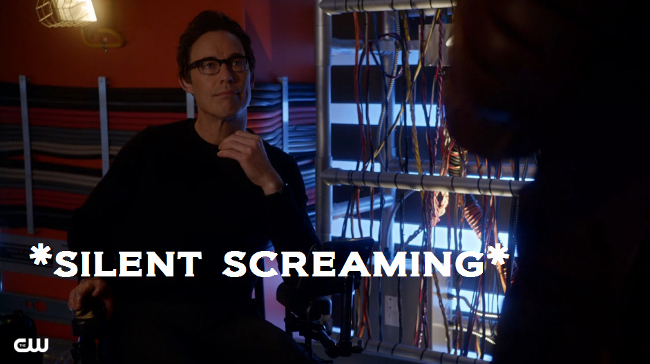 bisexualangeliris:icapturedthecastle:so I finally caught up on last weeks episode
