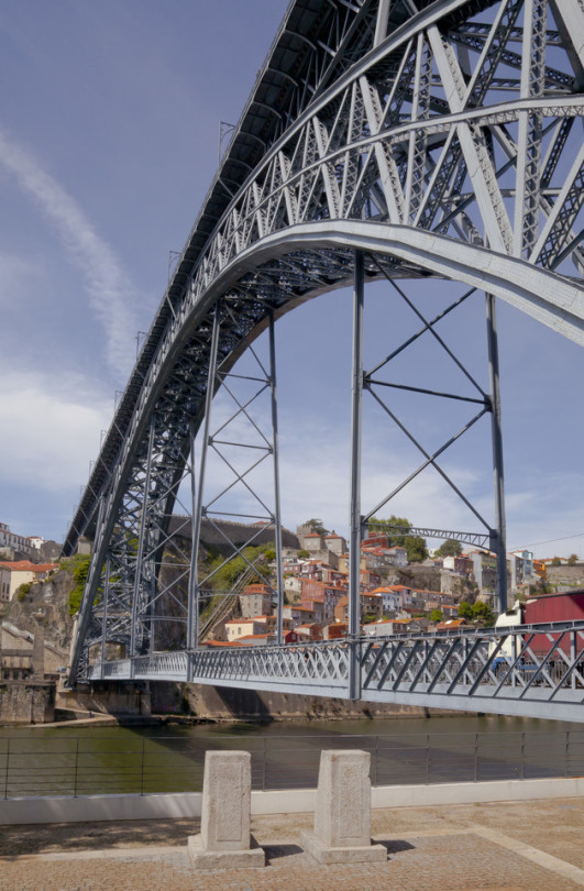 Original Oddities. #adventure #explore #photography #bridges #original oddities