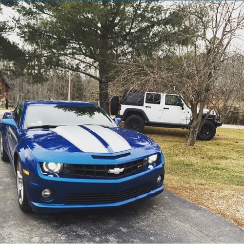 street-racing-spectacular:  🚗💨🏁 @brandi_napier18 _________________________________ 🔥 OFFICIAL @camaro_porn t-shirts & decals for sale! click link in bio 🔥 ➡️ camaroporn.bigcartel.com ⬅️ _________________________________ _ ⚠️Follow