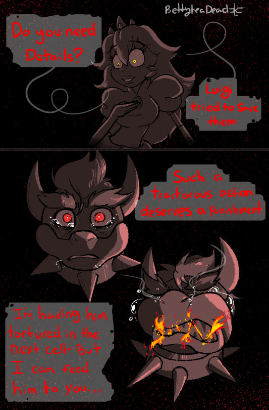BEG - Comic Series - You Are On Part 1