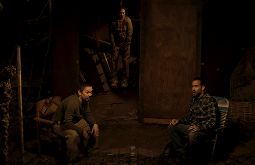 neillblomkamp:The Endless (2017) Directed by Justin Benson and Aaron Moorhead