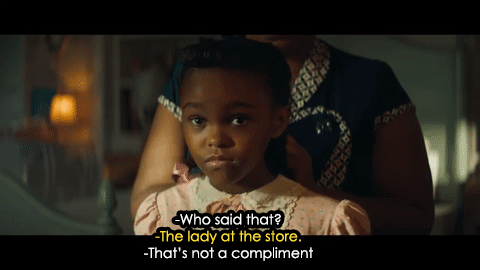 black-to-the-bones:    Powerful New Video Tackles Racial Bias To Remind Kids Their