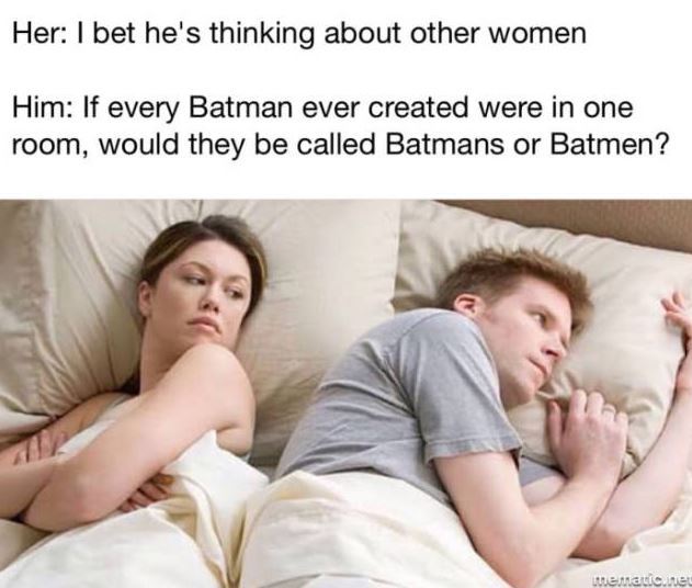 The Internet Was A Mistake