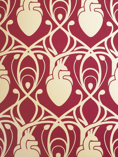 nevver:  It’s the main thing, wallpaper.