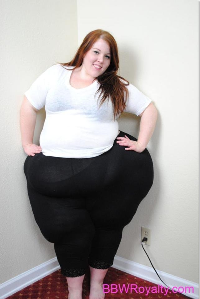 whoughtsup:  TRUE BBW PEARS