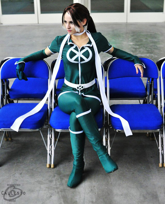 i-like-tudo-isso:  me diz q não curte cosplay agora… Adm Fausto 