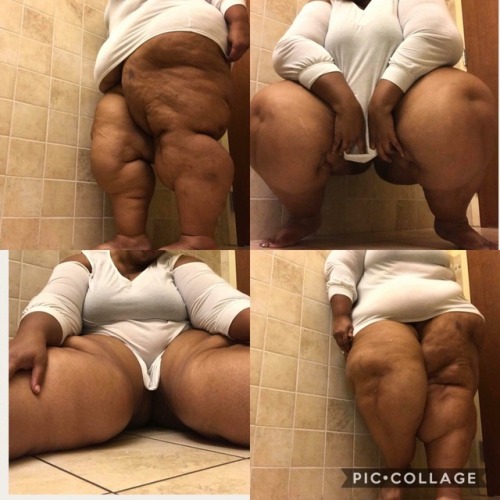 curvywomanlova: Stephanie yellowbone ssbbw ❤️❤️ Admin 5 L would love to meet her!