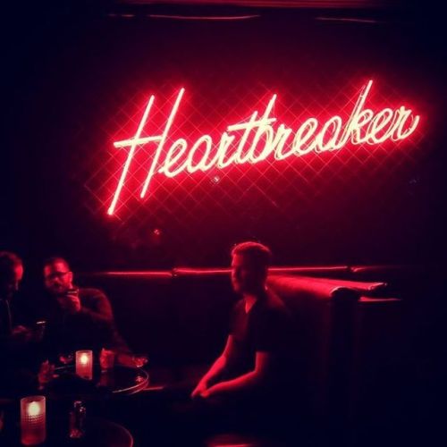 Keep on kickin&rsquo; on ✌ • • • #melbourne #heartbreaker #bar #poorlifedecisions #goodlifedecisions