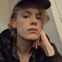post-punk-post-twink:He came to me in a vision 