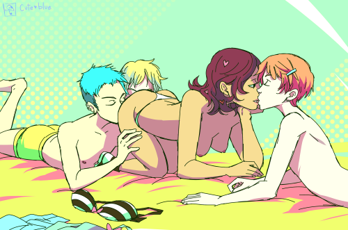 cute-blue:  Support me on Patreon! 