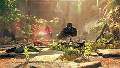 iures:NieR: Automata – Paris Games Week 2015 Reveal Trailer | PS4