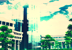  K Project Scenery.               