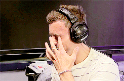 tomrdaleys:  “That’s what happens in athletics, I never knew!” x 