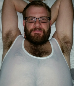 wetgreggregg:  I really need my pits licked! 