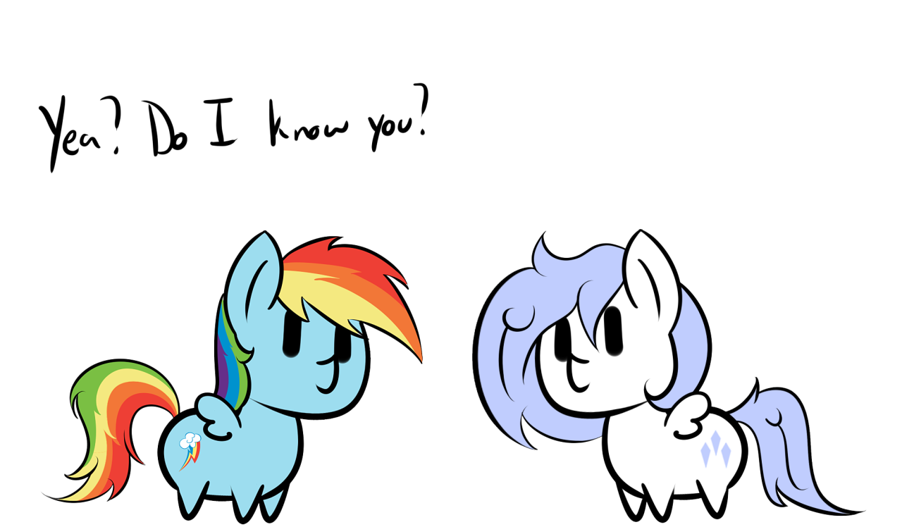 bleedshark:  awkward… :y  XD