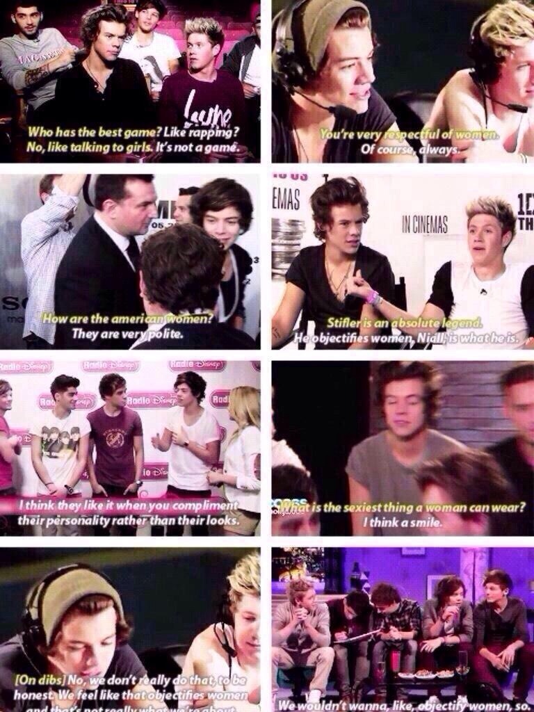 5secsoflouis:  His mom raised him right. 
