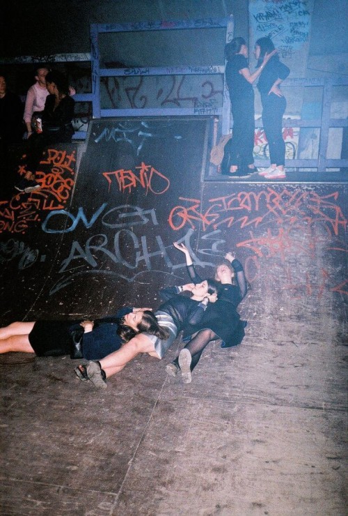 I Just Wanna Have Summer Like This, Am I Asking For So Much?