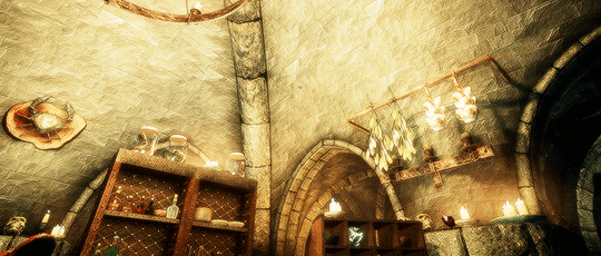sublimepoint:  ↳ The Elder Scrolls V: Skyrim  scenery [2/∞] 