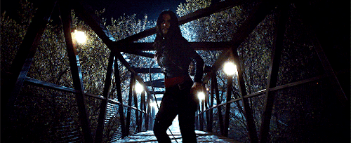 shadowhuntersdaily:Well, I suppose this won’t be a fair fight, then, will it?
