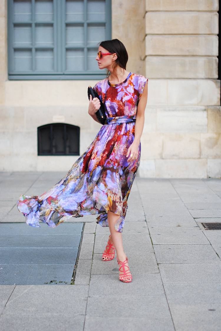 wwwfashioncluenet fashion tumblr street wear classy &amp; beautiful  @clair-de-lunne