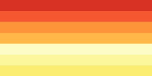 dykingg:  The current nonbinary butch lesbian flag rubbed me the wrong way because I’m not a f