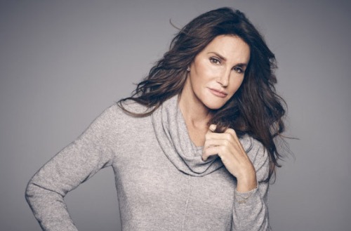 diamondinthebuff:  badassbettyrizzo:  alaska-thundercunt:  Caitlyn Jenner shot by James White for E!   J E S U S  SLAY QUEEN 