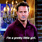 There's a Friends Gif for That