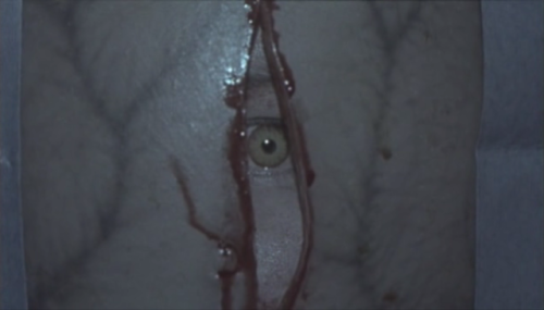 justfilms:Tomie: Replay - Tomijiro Mitsuishi 2000