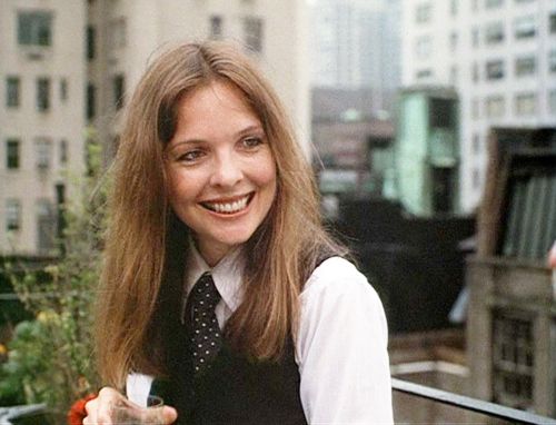 ladiesofthe70s:  Diane Keaton, Annie Hall