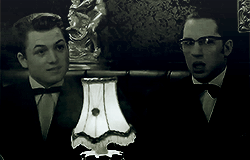 ohmyegerton:Legend - 2015