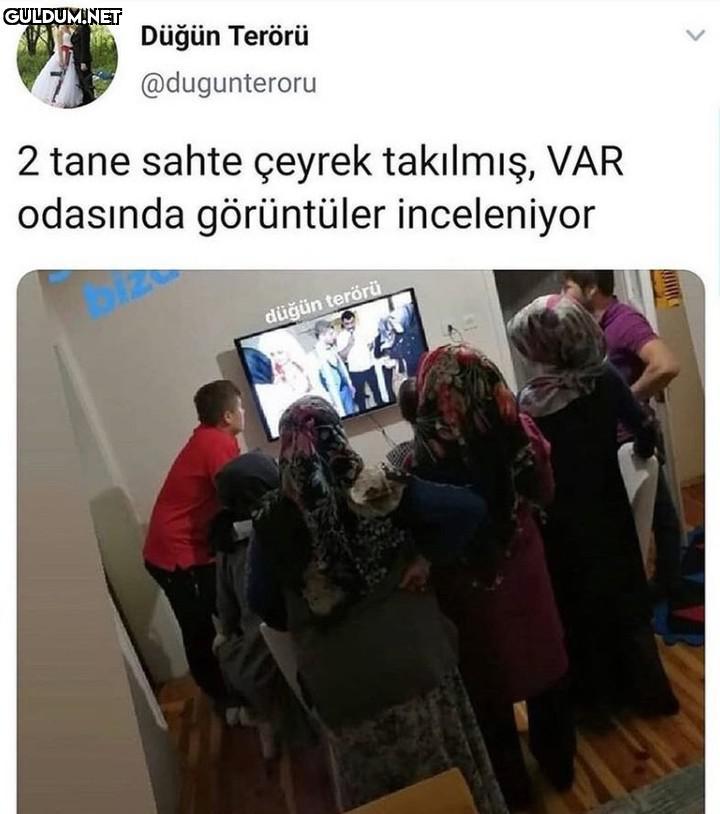 Düğün Terörü @dugunteroru...