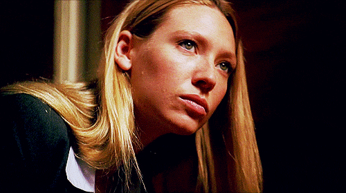 walkingonfire:  I am emotional. I do bring it into my work. It’s what motivates me. It helps me to get into the headspace of our victims — see what they’ve seen. Even if I don’t want to, even if it horrifies me. And I think it makes me a better