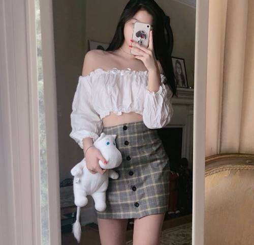 asianxstyleinspo: `  fashion| Style  | OOTD posts ~  @asianxstyleinspo