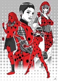 ladybugzine:  Since he’s already tweeted