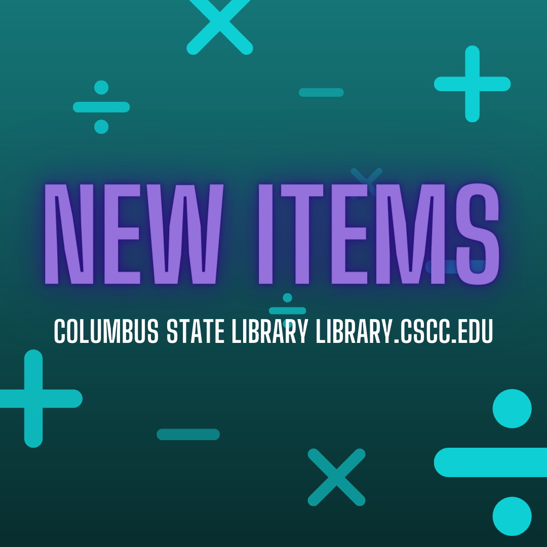 Columbus State Library
