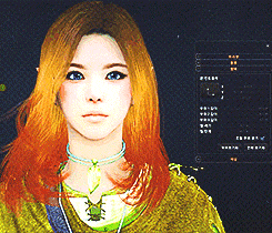 squeer-enix: Upcoming Korean MMO “Black Desert” shows incredible level of customization {x}