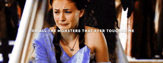 starkandsnow:    *   