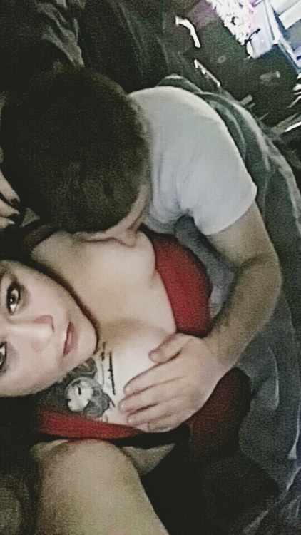 missmommyk: Sometimes you just need to stop, relax, and have mommy time love my little prince I love