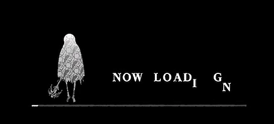 Do You Think Games Are Silly Little Things Nier Replicant Now Loading