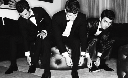 jonasbro:  Jonas Brothers - Met Ball 2012